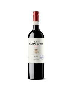 vino rioja crianza