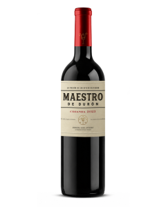 MAESTRO DE DURÓN CRIANZA