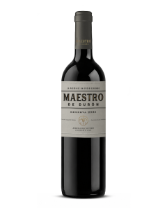 MAESTRO DE DURÓN RESERVA