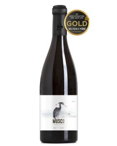 MUSCO VIÑEDOS VIEJOS