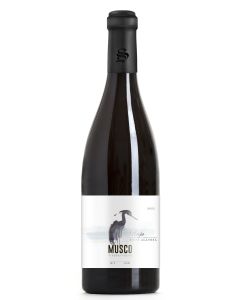 MUSCO VIÑEDOS VIEJOS