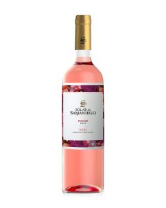 SOLAR DE SAMANIEGO ROSADO
