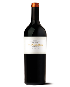 VALCAVADA