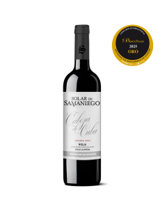 SOLAR DE SAMANIEGO CABEZA DE CUBA