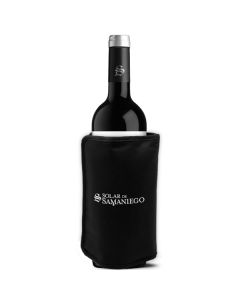 Funda enfriadora vino