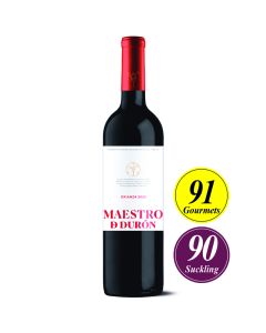 MAESTRO DE DURÓN CRIANZA
