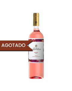 SOLAR DE SAMANIEGO ROSADO