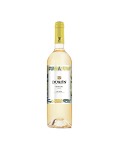 DURÓN VERDEJO