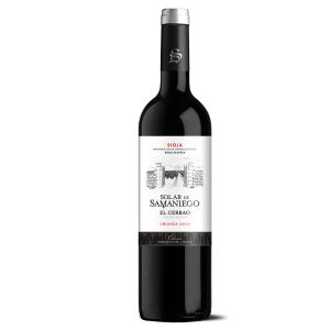 El Cerrao Crianza 2019