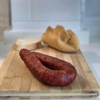 Chorizos Riojanos