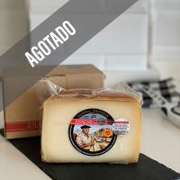 Queso Idiazabal Ahumado