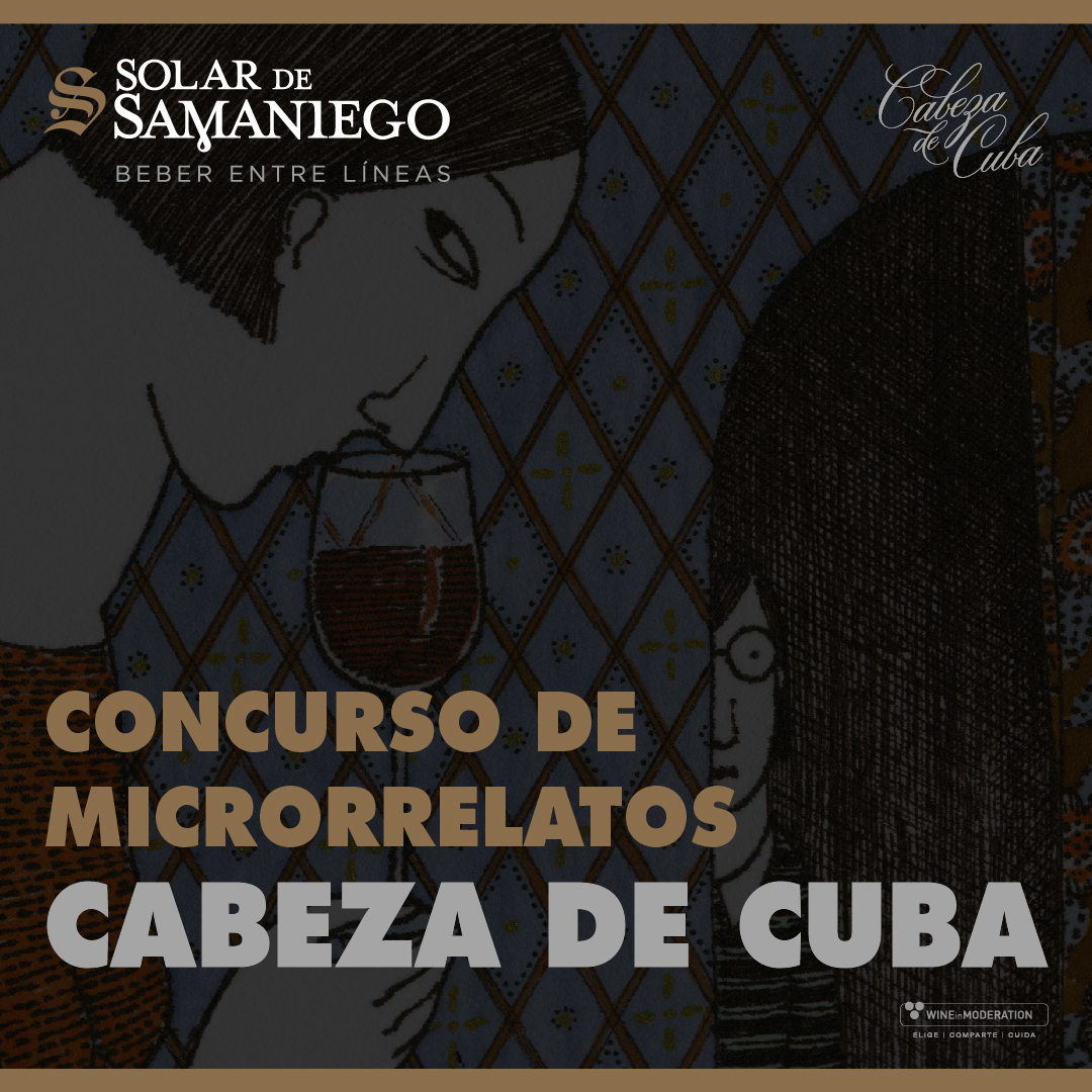 El Misterio de Solar de Samaniego Cabeza de Cuba