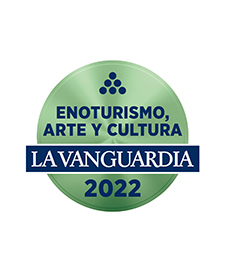 Premio Enoturismo Arte y Cultura La Vanguardia