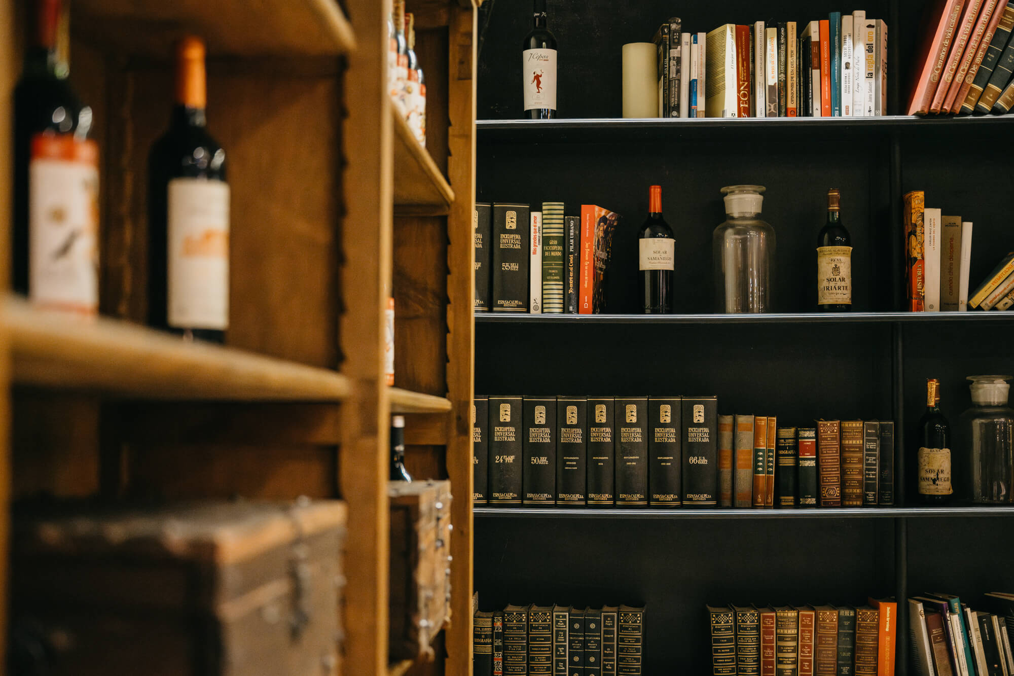 Qué Tipo de Vinos Existen y Cuáles son sus Características