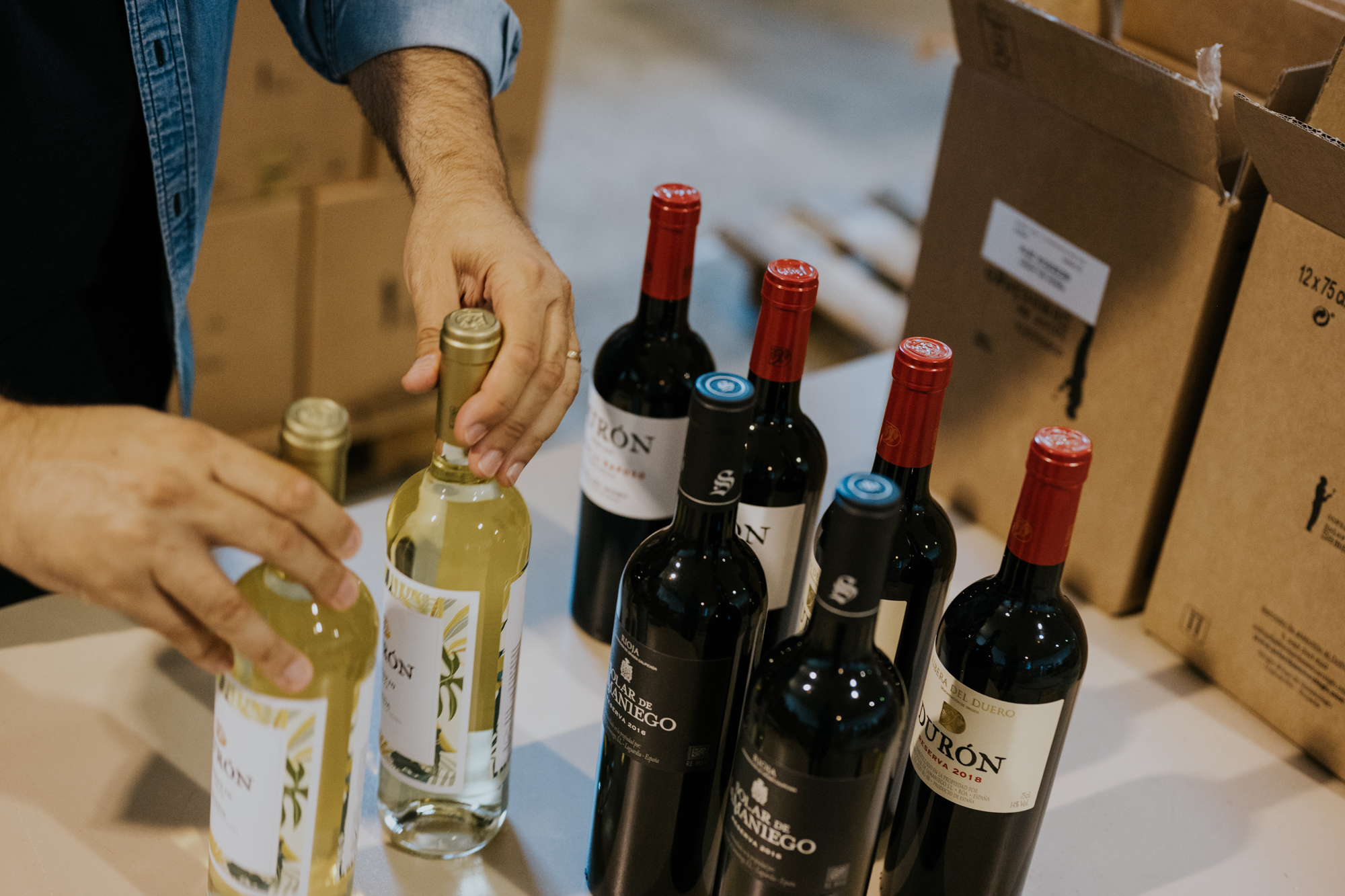 Cómo saber si un vino es bueno