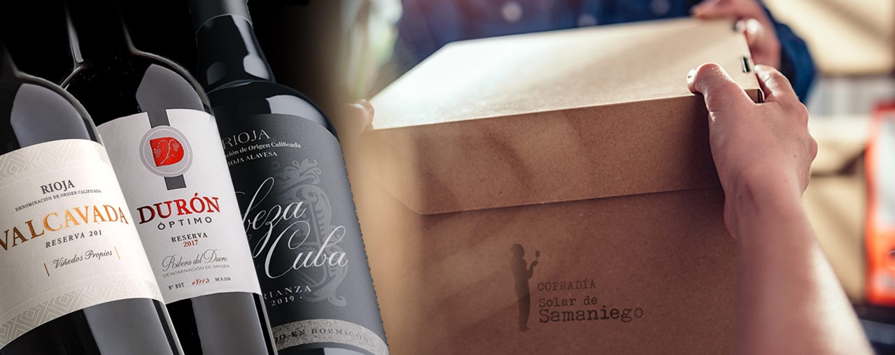 Cómo elegir un buen vino para regalar