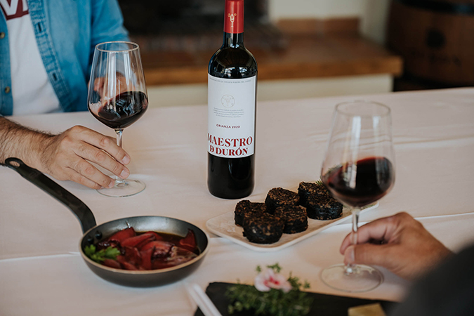 Cómo hacer una cata de vinos en casa