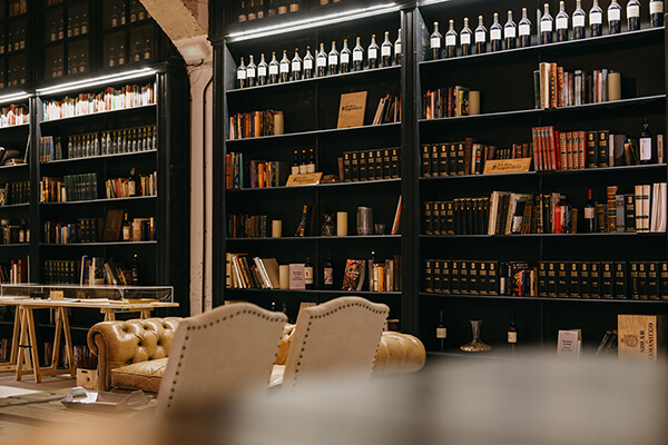 Bodegas en Laguardia Bodegas en Laguardia