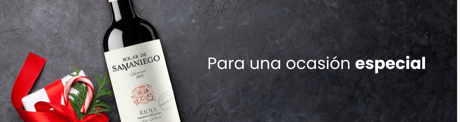 Vino para Navidad Vino para Navidad