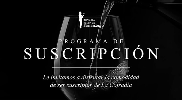 suscripciones vino suscripciones vino