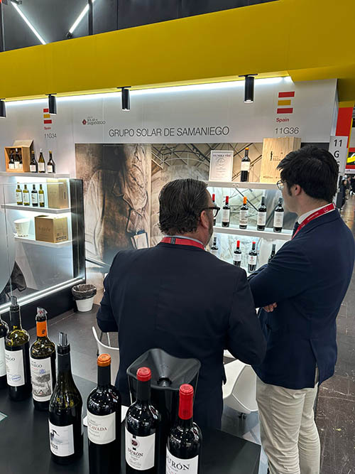 Prowein