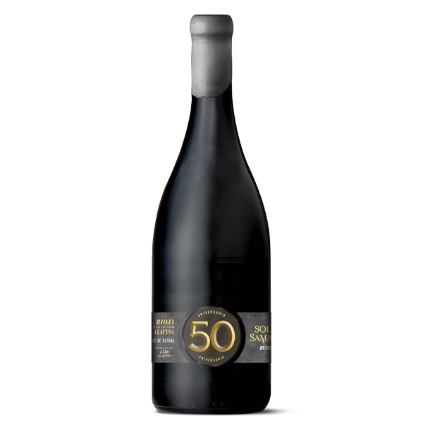 Solar de Samaniego 50 aniversario