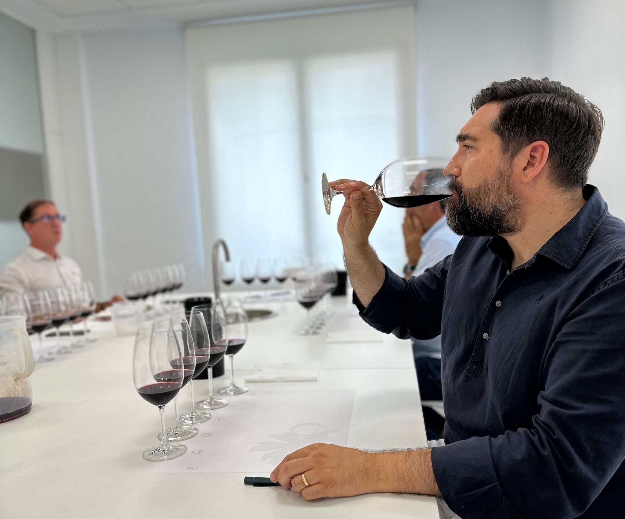 Degustación