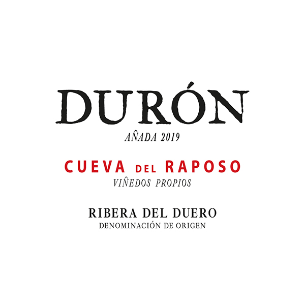 Durón Cueva del Raposo