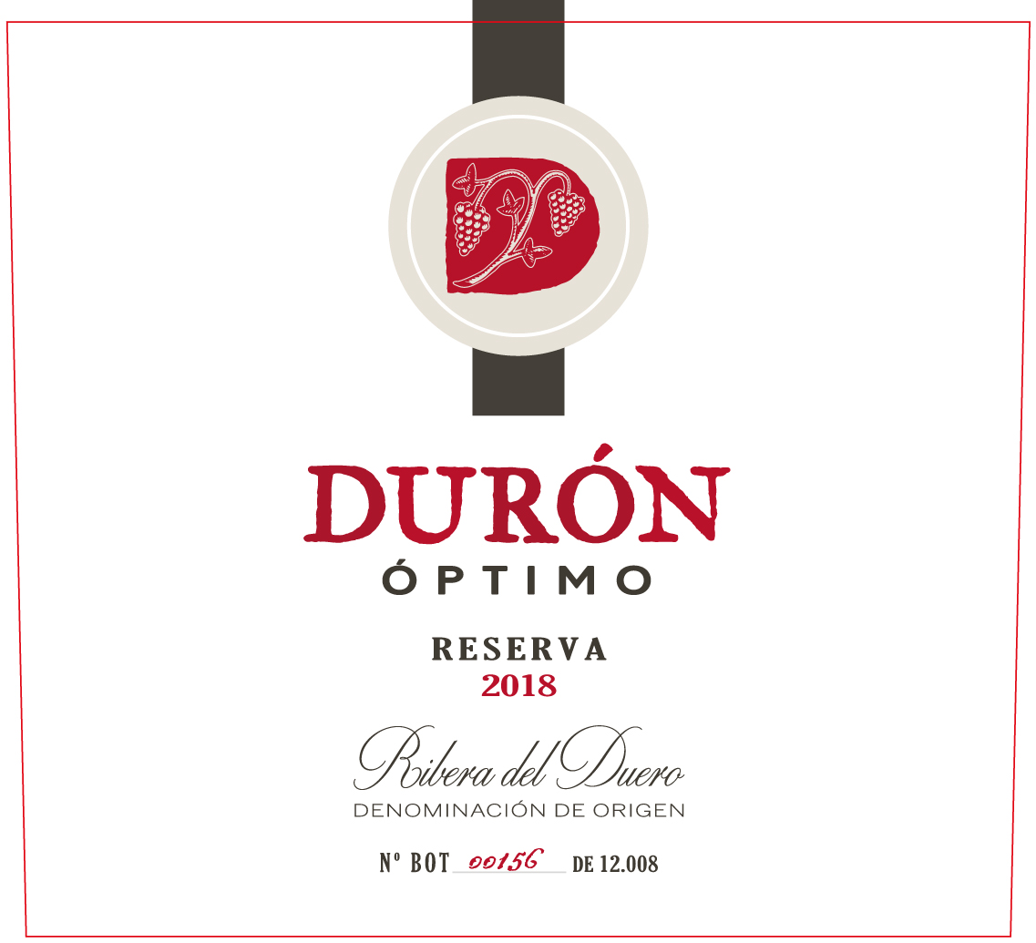 Óptimo de Durón