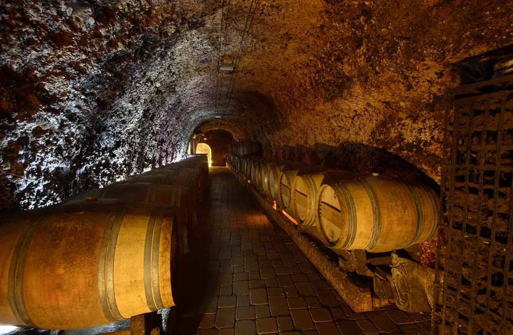 Calados de Laguardia