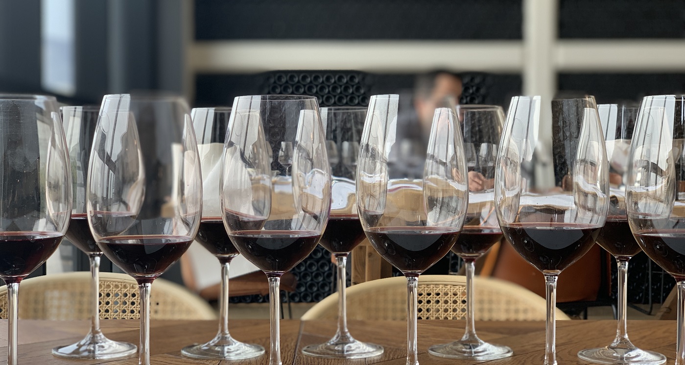 qué vino elegir