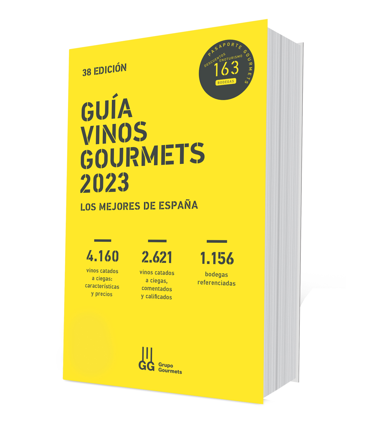 Guía de Vinos Gourmet