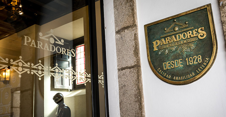 Paradores