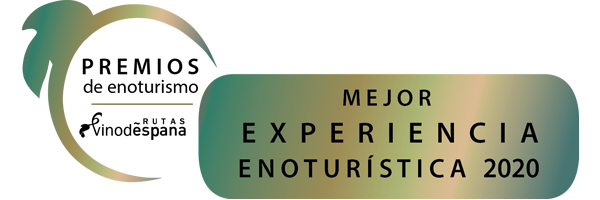 Mejor Experiencia Enoturística