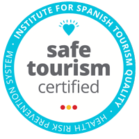 Safe Tourisim