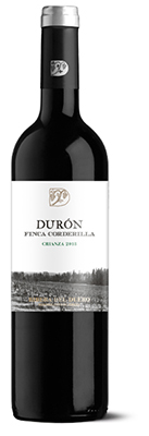 DURON FINCA CORDERILLA CRIANZA