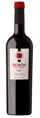 ÓPTIMO DE DURÓN
