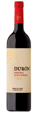 DURÓN VENDIMIA SELECCIONADA