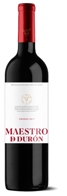 MAESTRO DE DURÓN