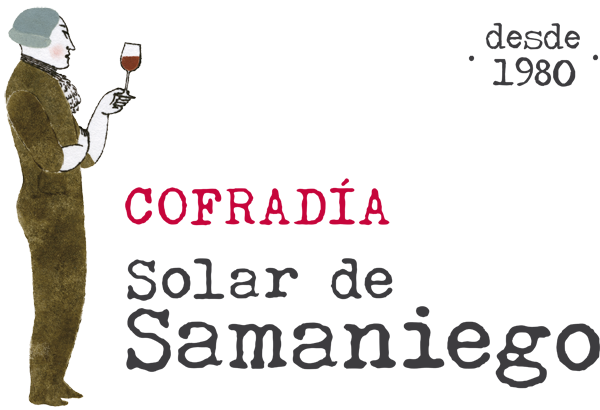 Cofradía Solar de Samaniego
