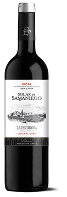 LA ESCOBOSA