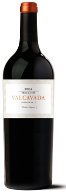 VALCAVADA