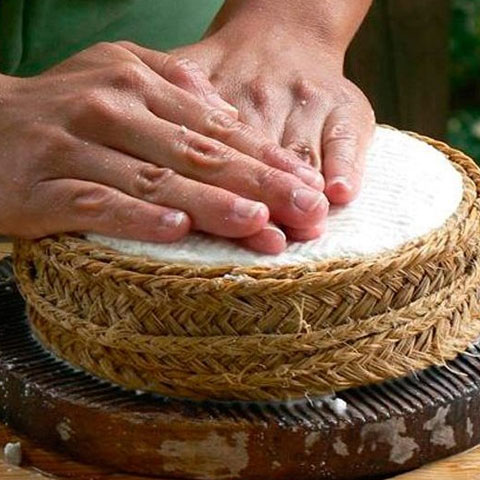 Productos artesanos