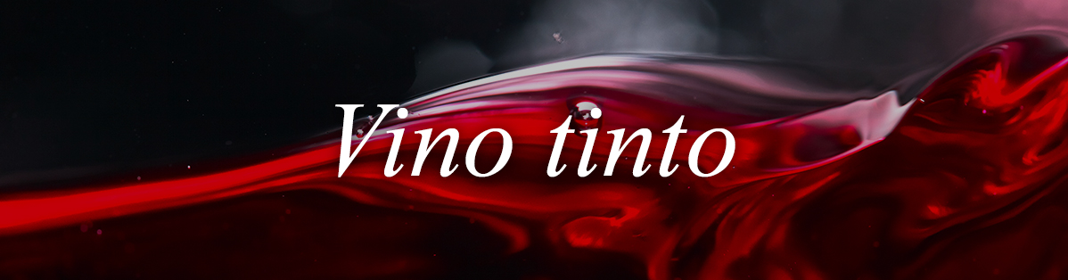 Vino Tinto
