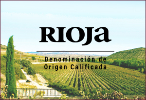 vino tinto rioja