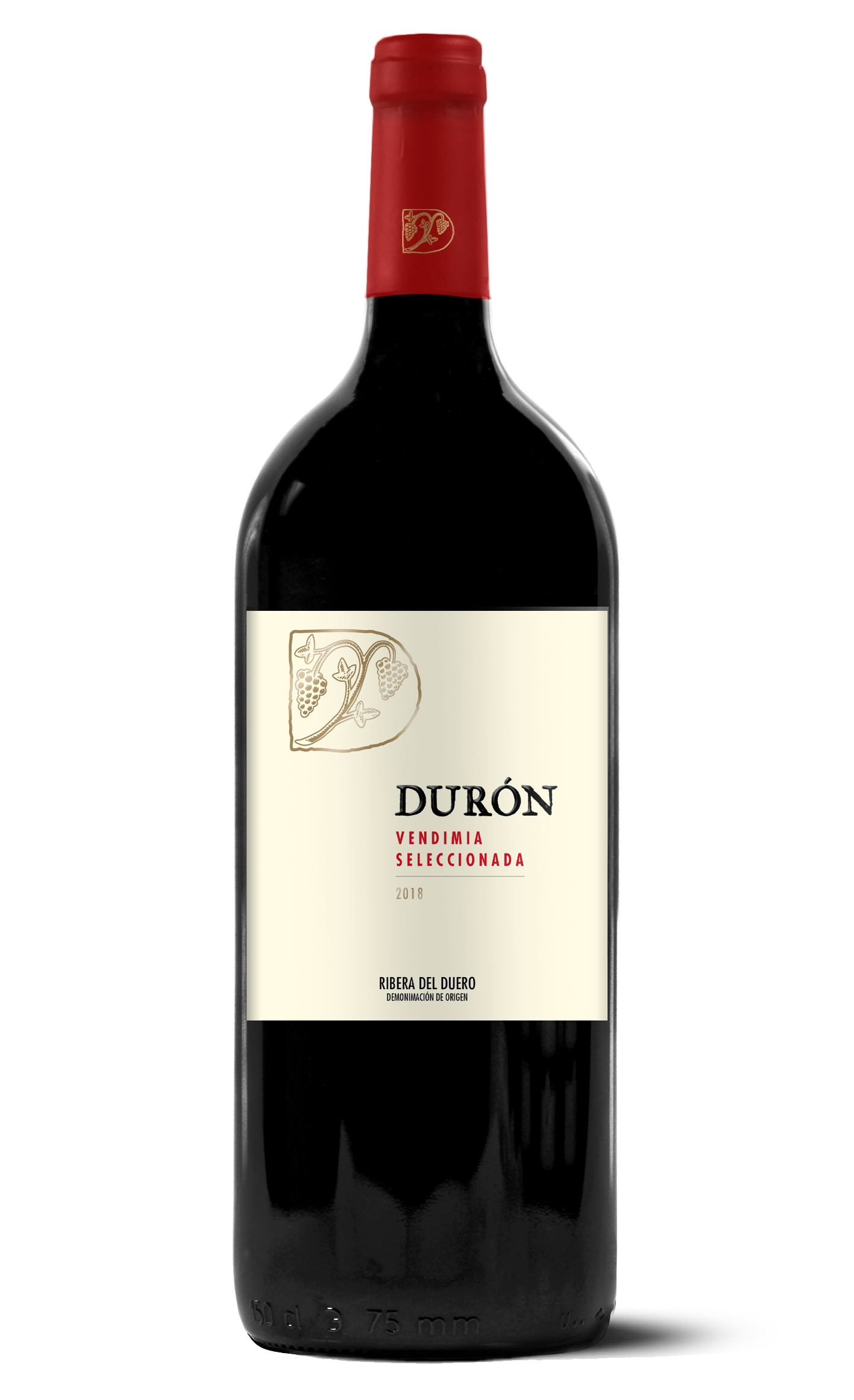 Magnum Durón Vendimia Seleccionada