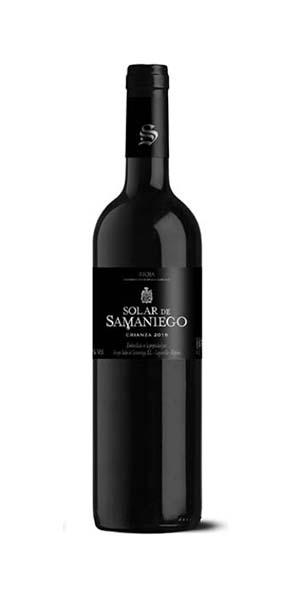 Crianza 2018